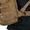Helikon - Plecak EDC - 24 L - Cordura - Woodland - PL-EDC-CD-03