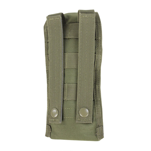 Condor - Ładownica MOLLE Radio Pouch - Coyote Brown - MA9-498