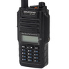 BaoFeng - Radiotelefon VHF/UHF Duobander PTT - 5 W - IP67 - 1800mAH - BF-A58