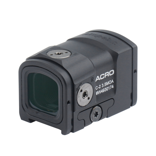 Aimpoint - Kolimator Acro C-2 - 3,5 MOA - 200692