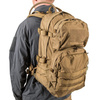 Helikon - Plecak wojskowy Ratel Mk2 - 25 L - Cordura - DWR - MultiCam - PL-RT2-CD-34
