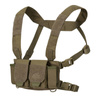Helikon - Kamizelka Competition MultiGun Rig - Cordura - MOLLE/PALS - Adaptive Green - KK-CMR-CD-12