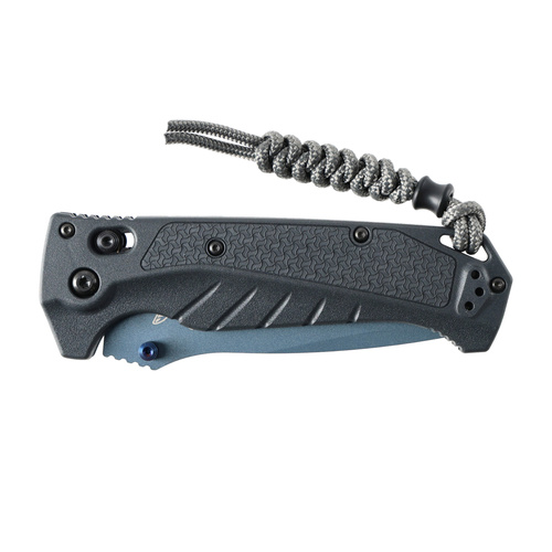 Benchmade - Nóż składany 18060SBT-01 Adira - CPM MagnaCut - Czarny - 18060SBT-01