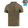 M-Tac -  Koszulka polo Elite Tactical Coolmax - Olive - 80010001