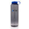 Nalgene - Butelka 48oz Silo Sustain Wide Mouth - Otwór 63 mm - 1,5L - Szary - 2020-0148