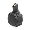 Magpul - Magazynek PMAG D-50 MP do HK94 i MP5 - 9x19 mm Para - Czarny - MAG1181-BLK