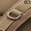 M-Tac - Plecak taktyczny Force Pack - 16 L - Coyote Brown - GB0328-CB