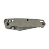 Kershaw - Nóż składany Bel Air 6106 - CPM MagnaCut - Zielony - 6106