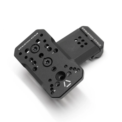 Strike Industries - Obrotowy montaż do kolimatora na szynę Picatinny Rotatable Optic Mount - SI-ROM