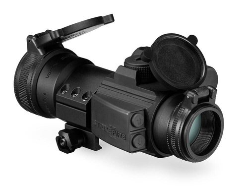 Vortex Optics - Kolimator StrikeFire II Red/Green Dot - SF-RG-501