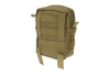 GFC Tactical - Ładownica Cargo - Nylon - Olive Green - GFT-19-016401