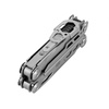 M-Tac - Multitool Type 12 - 12 funkcji - Srebrny - 60082011