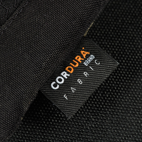 M-Tac - Etui na telefon Elite Hex - Medium - Multicam Black / Czarny - 10154208 