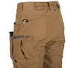 Helikon - Spodnie taktyczne UTF Urban Tactical Flex - NyCo Ripstop - RAL 7013 - SP-UTF-NR-81