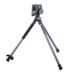 BOG - Trójnóg strzelecki DeathGrip Bantam - Aluminium - Gunmetal Gray - 1196127