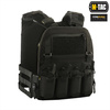 M-Tac - Kamizelka taktyczna Plate Carrier Cuirass QRS XL - Czarna - 10180002
