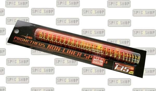 LayLax - Prometheus - Sprężyna M135