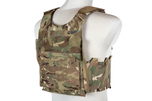 Primal Gear - Kamizelka taktyczna typu LV-119 - Multicam - PRI-18-032002
