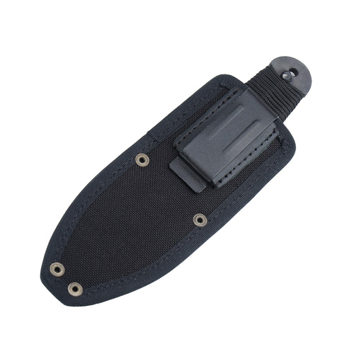Nóż wz. 99 Osa - Spear Point - Czarny
