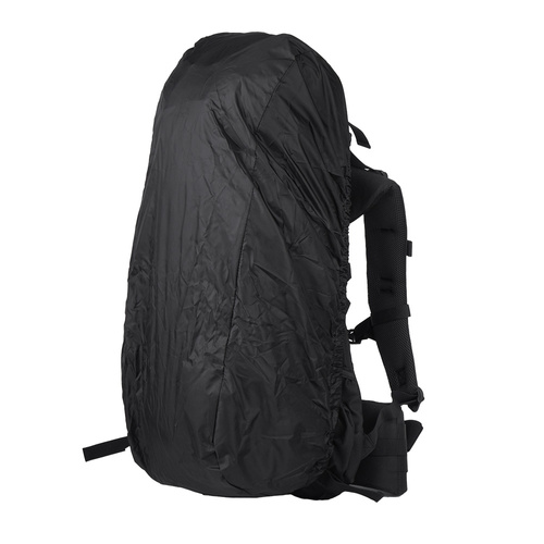Magnum - Plecak wojskowy Bison - 65 L - Czarny - 48819-BLACK