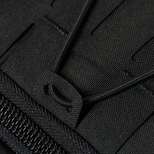 M-Tac - Plecak STURM Elite - 15 l - System hydracyjny - Cordura - Czarny - 777