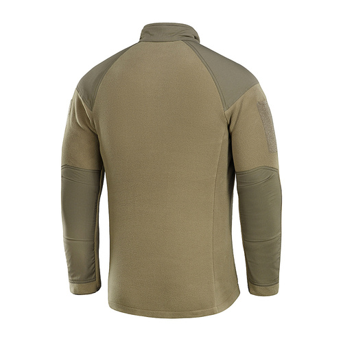 M-Tac - Kurtka polarowa Combat Fleece Jacket - Dark Olive - 20481048