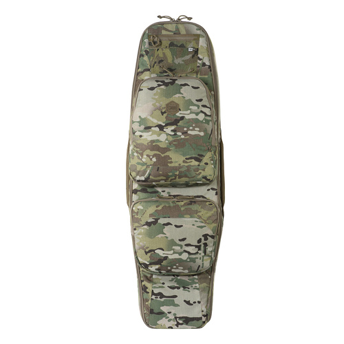 M-Tac - Pokrowiec na broń z szelkami Gen.II Elite - 105 cm - Cordura - Multicam - 10167108