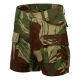 Rhodesian Camo