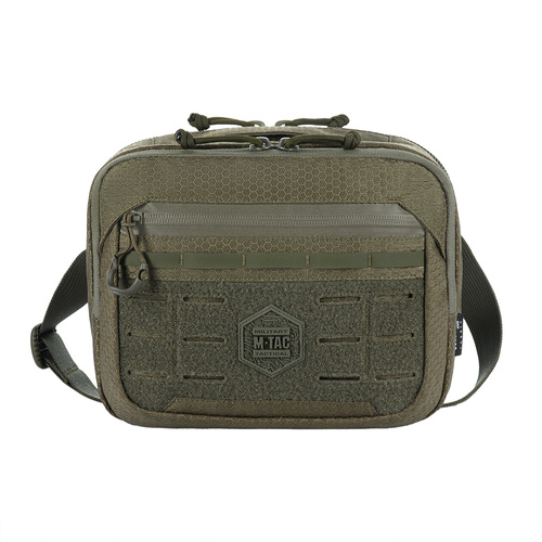 M-Tac - Torba EDC Bag Elite HEX - MOLLE - Cordura HEX - Ranger Green - 10392023