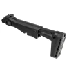 UTG Pro - Kolba składana AK Side Folding Stock do karabinków platformy AK - Czarny - RBU47FS01