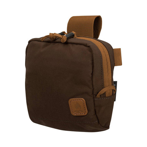 Helikon - Kieszeń survivalowa SERE - Cordura® - Earth Brown / Clay - MO-O06-CD-0A0BA