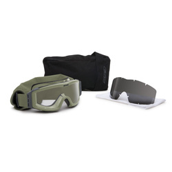 ESS - Gogle taktyczne Profile NVG - Foliage Green - 740-0401