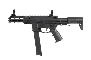 Classic Army - Replika pistoletu maszynowego Nemesis X9 - Czarna - CLA-01-026170