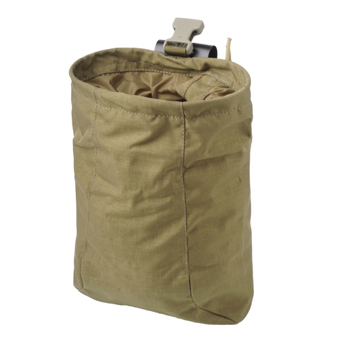 Templars Gear - Worek zrzutowy Dump Bag Capax - Coyote Brown - TG-CDB-CB