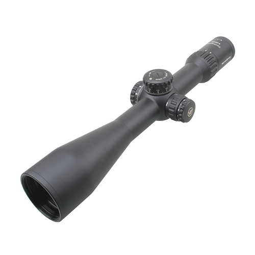 Vector Optics - Luneta celownicza Continental 5-30x56 - 34 mm - FFP - SCFF-41