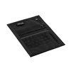 M-Tac - Portfel taktyczny Tactical Wallet Elite - Czarny - 10354002