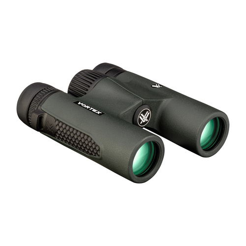 Vortex Optics - Lornetka Triumph HD 10x28 - Czarna - TRI-1028