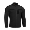 M-Tac - Kurtka polarowa Combat Fleece Polartec Jacket - Czarny - 20491002