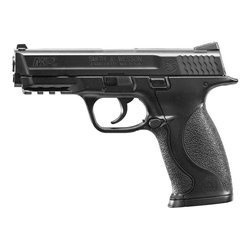 Umarex - Replika pistoletu Smith&Wesson M&P 40 - CO2 - 2.6455