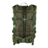 WISPORT - Plecak wojskowy ZipperFox - 25L - Olive Green