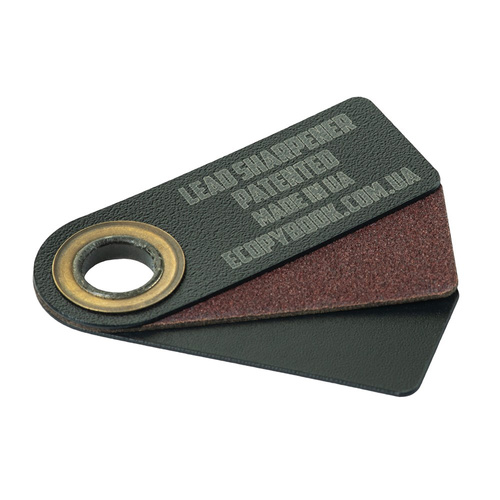 M-Tac - Temperówka Ecopybook Tactical Sharpenere - 10273009