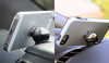 Nite Ize - Montaż telefonu Steelie Car Mount Kit - STCK-11-R8