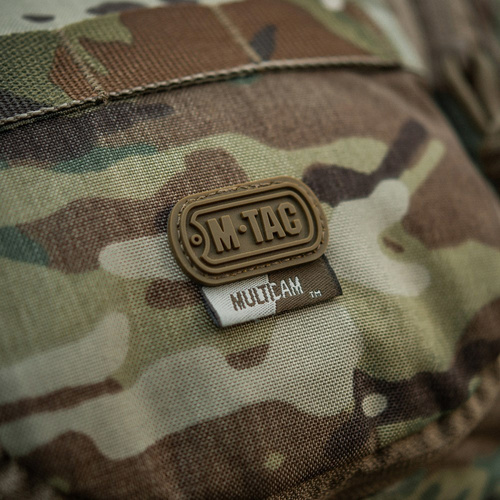 M-Tac - Kosmetyczka wojskowa Elite Gen.II - Cordura - Multicam - 10108008