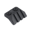 UTG - Szyna Picatinny Offset - M-LOK - Czarna- MT-MP45