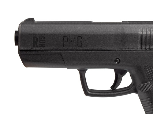 RazorGun - Pistoletowy miotacz gazu PMG-37