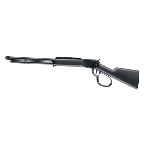 Umarex - Karabinek wiatrówka na CO2 Legends Cowboy Rifle Renegade - 4,5 mm - 5.8374