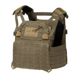 Direct Action - Kamizelka taktyczna Plate Carrier Spitfire - Adaptive Green - PC-SPTF-CD5-AGR