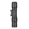 Olight - Latarka taktyczna na broń Odin S - M-Lok - 1500 lm - Czarny - Odin S M-lok Matte Black