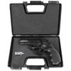 Ekol - Rewolwer hukowy BAS Viper 2,5" - .22 Long Blanc/6 mm Long - Matte Black