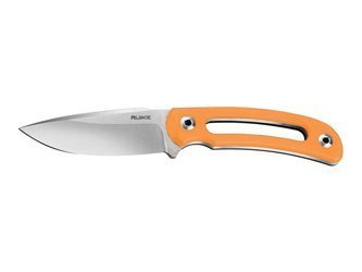 Ruike - Nóż EDC Hornet - Pomarańczowy - F815-J